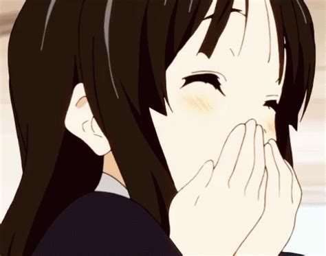 Anime laugh gif - The perfect Anime laugh Animated GIF for your conversation. Discover and Share the best GIFs on Tenor.